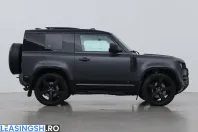 Land Rover Defender din 2023 cu 35.442 km - oferta LAN229402 - foto 10