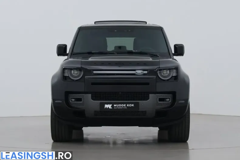 Land Rover Defender din 2023 cu 35.442 km - oferta LAN229402 - foto 16