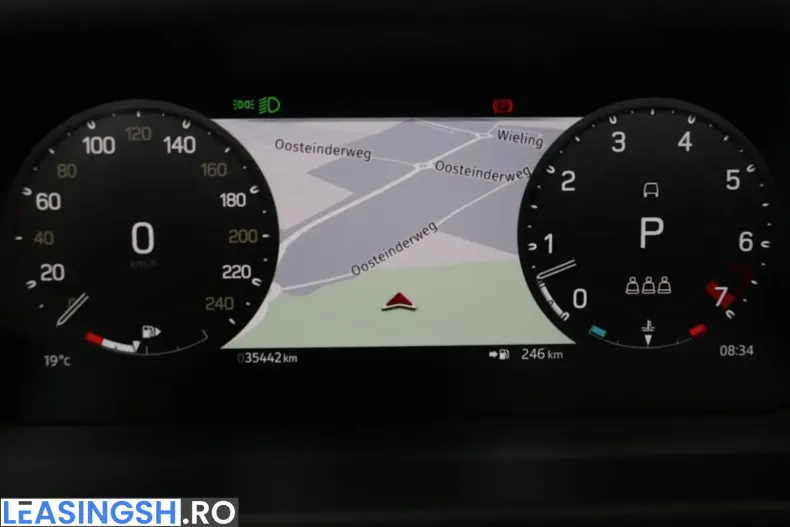 Land Rover Defender din 2023 cu 35.442 km - oferta LAN229402 - foto 20