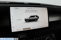 Land Rover Defender din 2023 cu 35.442 km - oferta LAN229402 - foto 28