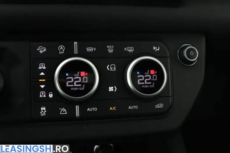Land Rover Defender din 2023 cu 35.442 km - oferta LAN229402 - foto 41