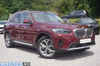 BMW X3 (Seria X) din 2024 cu 55.100 km - oferta BMW229403 - foto 1