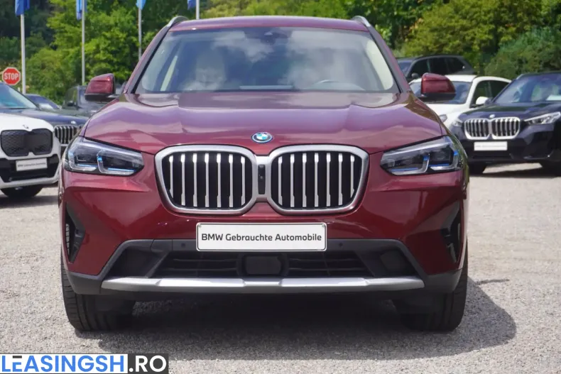 BMW X3 (Seria X) din 2024 cu 55.100 km - oferta BMW229403 - foto 5