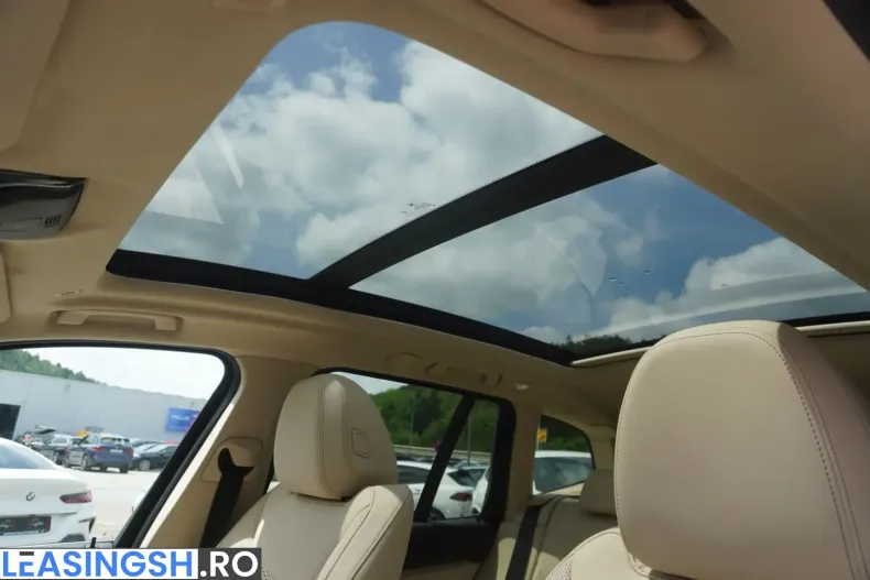 BMW X3 (Seria X) din 2024 cu 55.100 km - oferta BMW229403 - foto 9