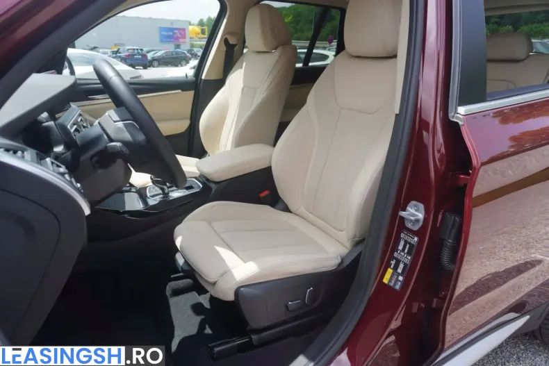 BMW X3 (Seria X) din 2024 cu 55.100 km - oferta BMW229403 - foto 15