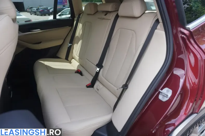 BMW X3 (Seria X) din 2024 cu 55.100 km - oferta BMW229403 - foto 16