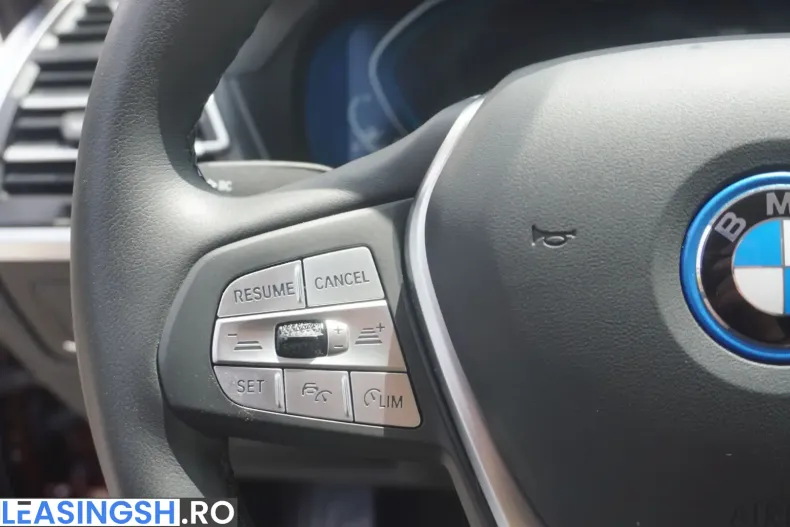 BMW X3 (Seria X) din 2024 cu 55.100 km - oferta BMW229403 - foto 19
