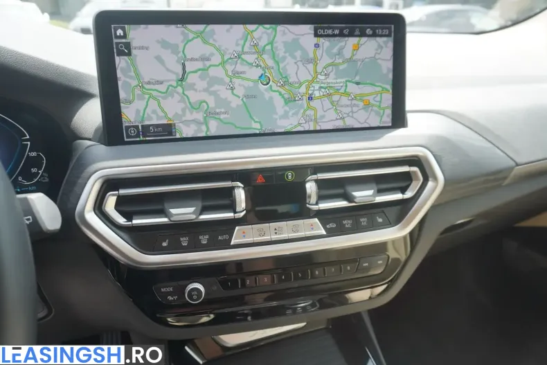 BMW X3 (Seria X) din 2024 cu 55.100 km - oferta BMW229403 - foto 21