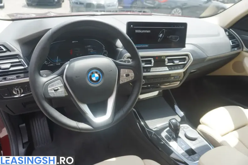 BMW X3 (Seria X) din 2024 cu 55.100 km - oferta BMW229403 - foto 22
