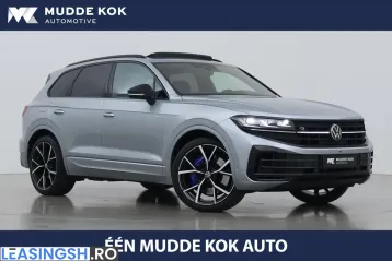 Volkswagen Touareg din 2025 - oferta VOL229404