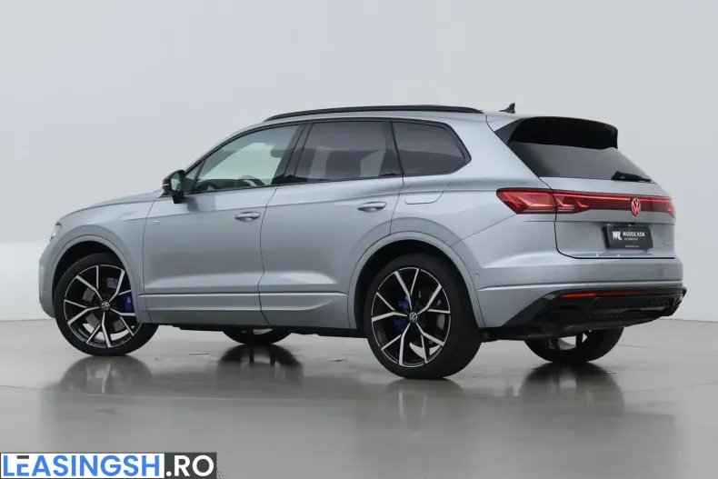 Volkswagen Touareg din 2025 cu 14.365 km - oferta VOL229404 - foto 2
