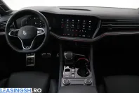 Volkswagen Touareg din 2025 cu 14.365 km - oferta VOL229404 - foto 4