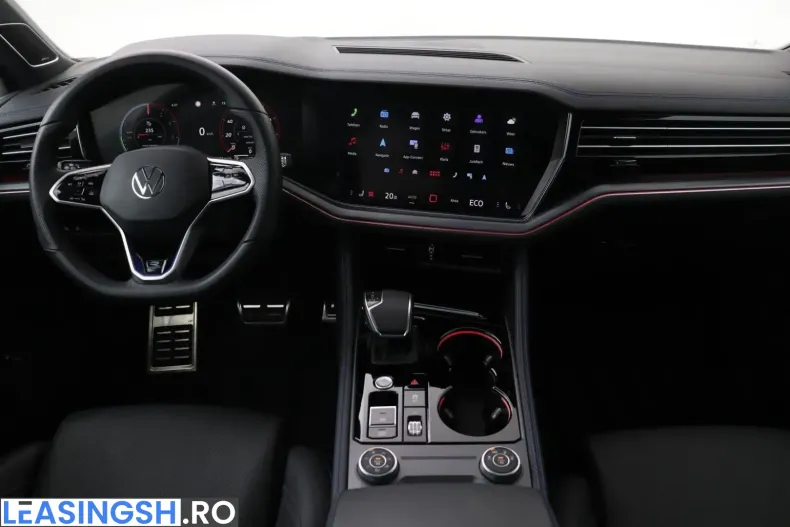 Volkswagen Touareg din 2025 cu 14.365 km - oferta VOL229404 - foto 4