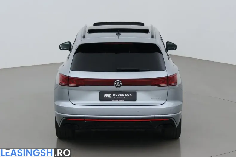 Volkswagen Touareg din 2025 cu 14.365 km - oferta VOL229404 - foto 9