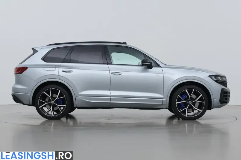 Volkswagen Touareg din 2025 cu 14.365 km - oferta VOL229404 - foto 10
