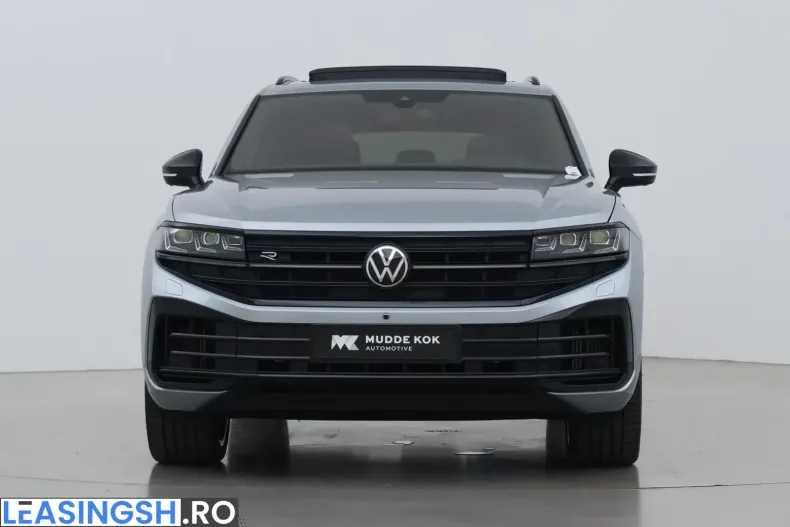 Volkswagen Touareg din 2025 cu 14.365 km - oferta VOL229404 - foto 16