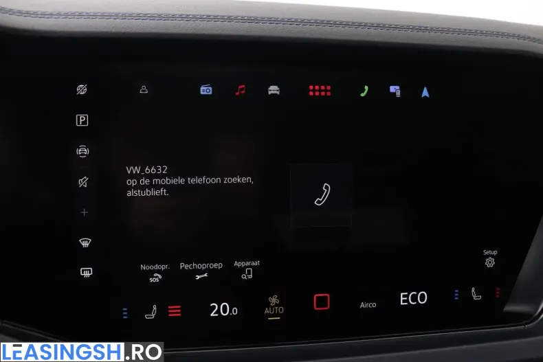 Volkswagen Touareg din 2025 cu 14.365 km - oferta VOL229404 - foto 22