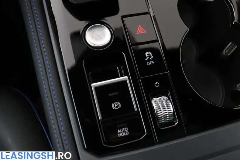 Volkswagen Touareg din 2025 cu 14.365 km - oferta VOL229404 - foto 36
