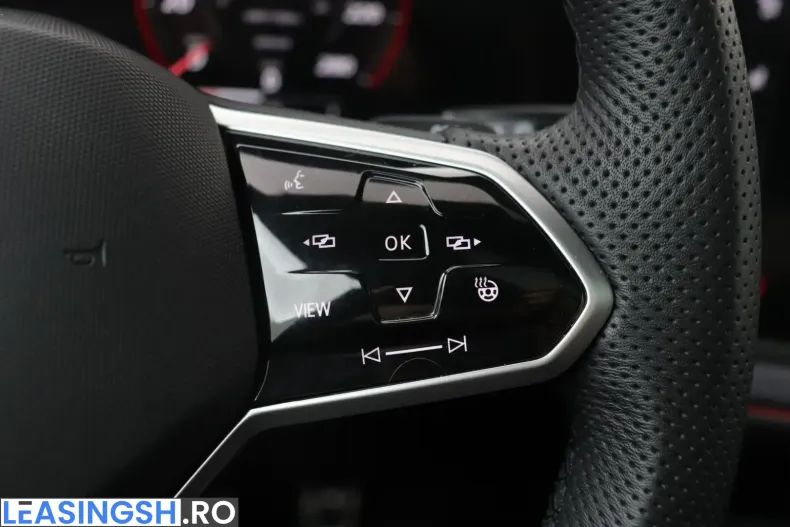 Volkswagen Touareg din 2025 cu 14.365 km - oferta VOL229404 - foto 42