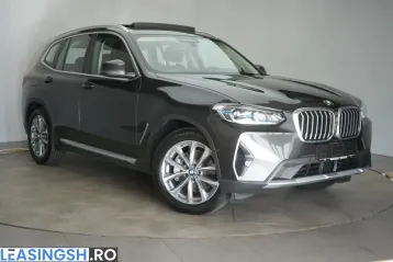 BMW X3 din 2024 - oferta BMW229405