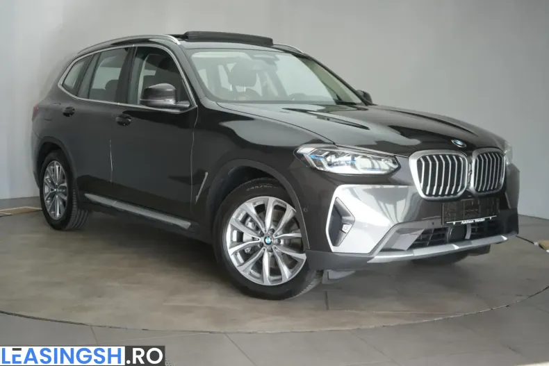 BMW X3 (Seria X) din 2024 cu 61.000 km - oferta BMW229405 - foto 1