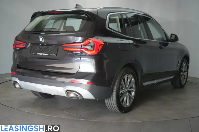 BMW X3 (Seria X) din 2024 cu 61.000 km - oferta BMW229405 - foto 4