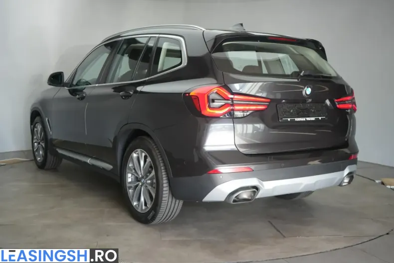 BMW X3 (Seria X) din 2024 cu 61.000 km - oferta BMW229405 - foto 5