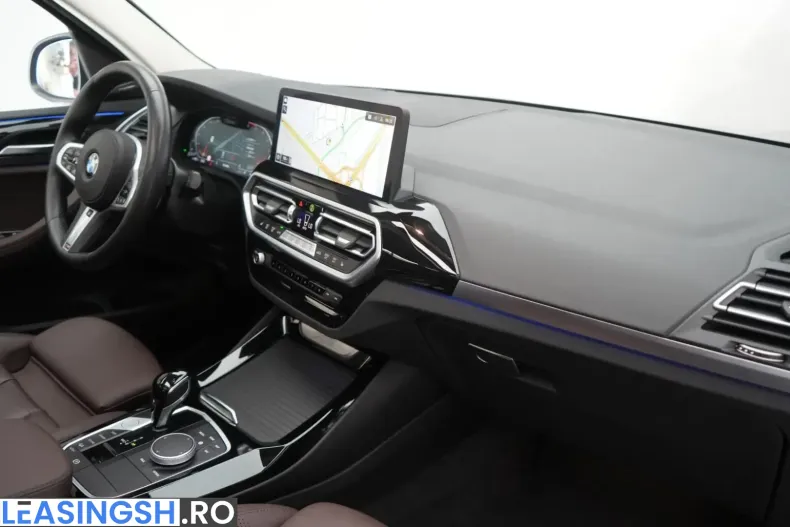 BMW X3 (Seria X) din 2024 cu 61.000 km - oferta BMW229405 - foto 7