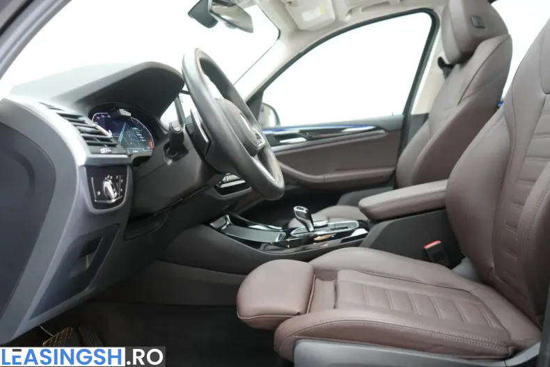 BMW X3 (Seria X) din 2024 cu 61.000 km - oferta BMW229405 - foto 9