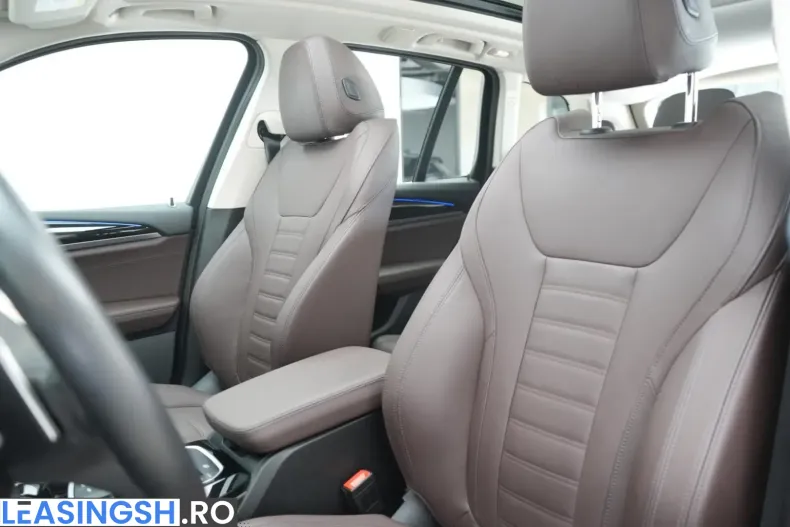 BMW X3 (Seria X) din 2024 cu 61.000 km - oferta BMW229405 - foto 10