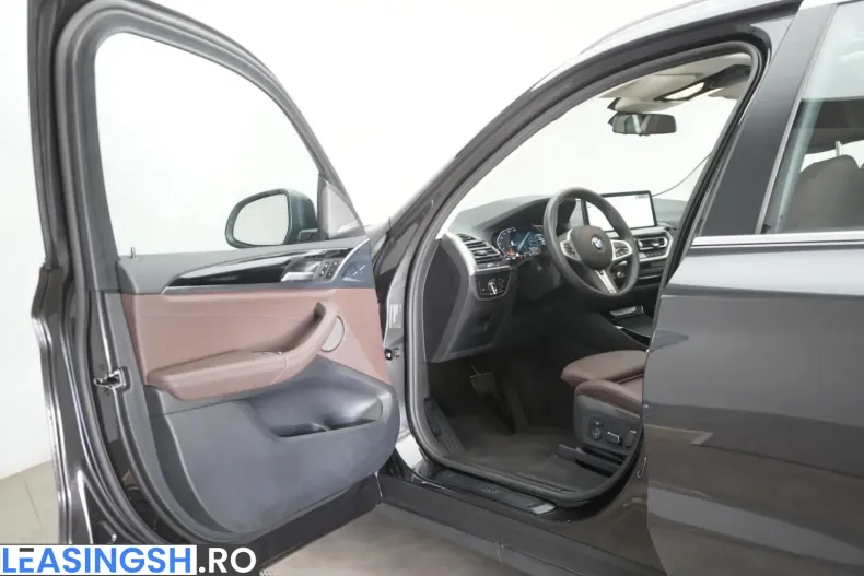 BMW X3 (Seria X) din 2024 cu 61.000 km - oferta BMW229405 - foto 11