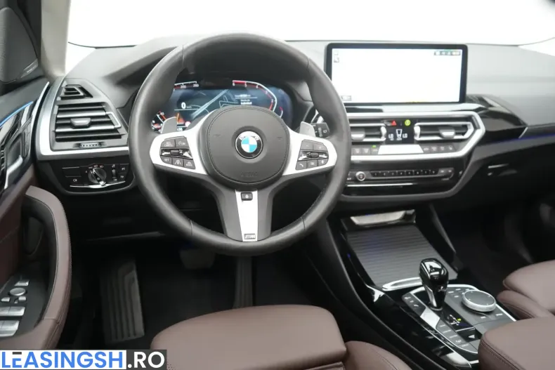 BMW X3 (Seria X) din 2024 cu 61.000 km - oferta BMW229405 - foto 13