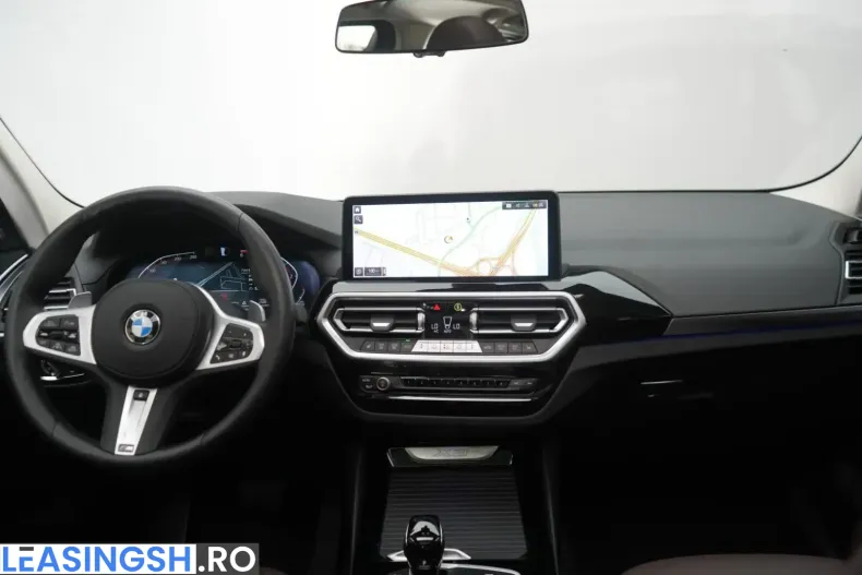 BMW X3 (Seria X) din 2024 cu 61.000 km - oferta BMW229405 - foto 14