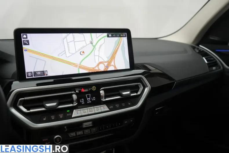 BMW X3 (Seria X) din 2024 cu 61.000 km - oferta BMW229405 - foto 16