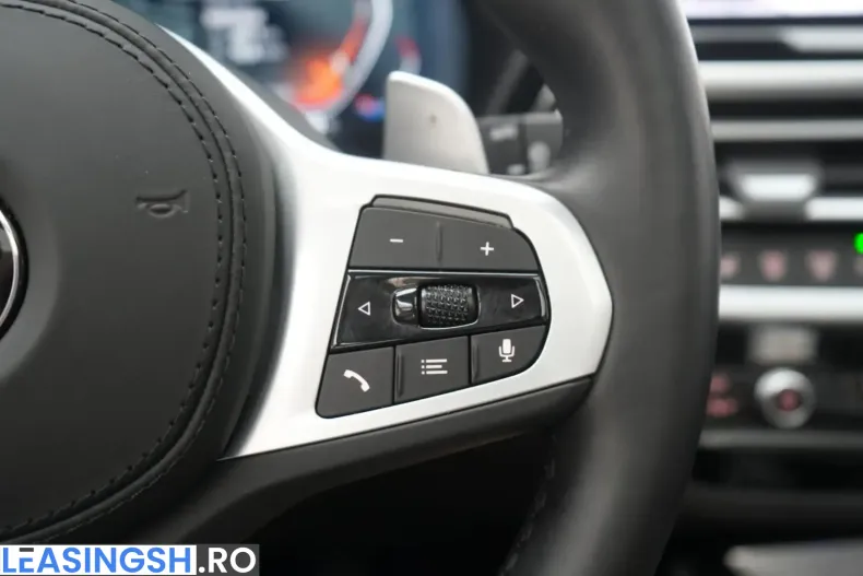 BMW X3 (Seria X) din 2024 cu 61.000 km - oferta BMW229405 - foto 20