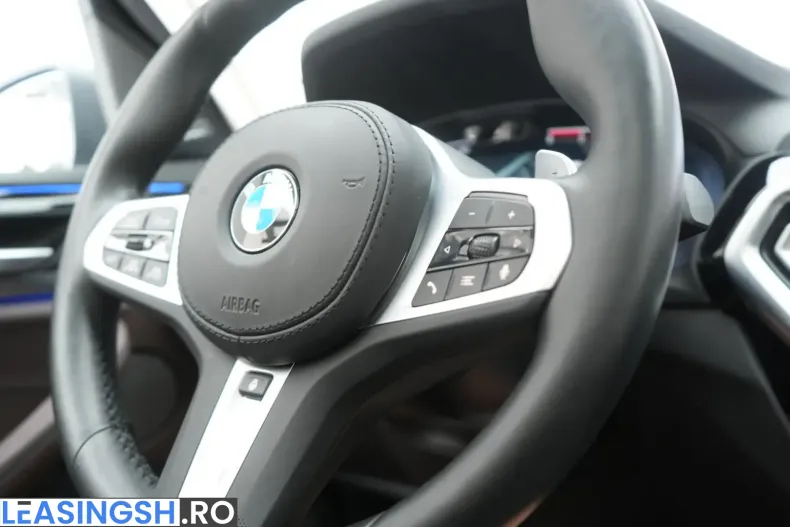 BMW X3 (Seria X) din 2024 cu 61.000 km - oferta BMW229405 - foto 21
