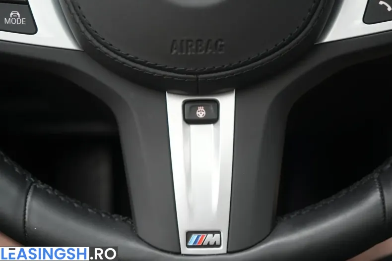 BMW X3 (Seria X) din 2024 cu 61.000 km - oferta BMW229405 - foto 22