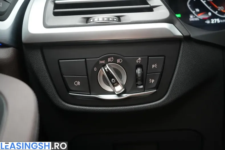 BMW X3 (Seria X) din 2024 cu 61.000 km - oferta BMW229405 - foto 23