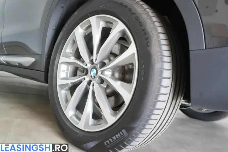 BMW X3 (Seria X) din 2024 cu 61.000 km - oferta BMW229405 - foto 30