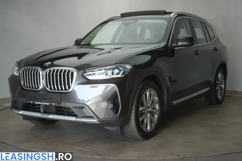 BMW X3 (Seria X) din 2024 cu 61.000 km - oferta BMW229405 - foto 34