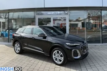 Audi Q5 din 2025 - oferta AUD229406