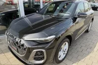 Audi Q5 din 2025 cu 7.000 km - oferta AUD229406 - foto 4