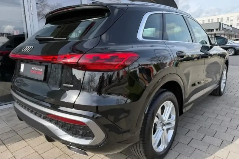 Audi Q5 din 2025 cu 7.000 km - oferta AUD229406 - foto 6