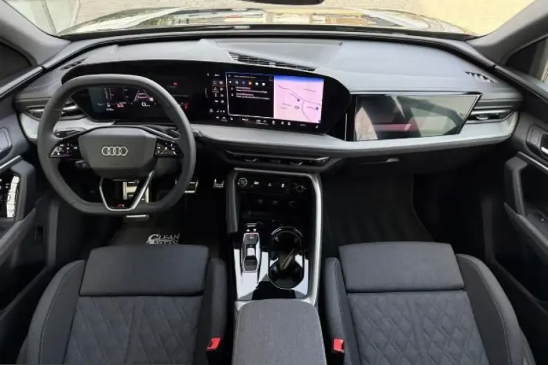 Audi Q5 din 2025 cu 7.000 km - oferta AUD229406 - foto 8