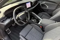 Audi Q5 din 2025 cu 7.000 km - oferta AUD229406 - foto 9