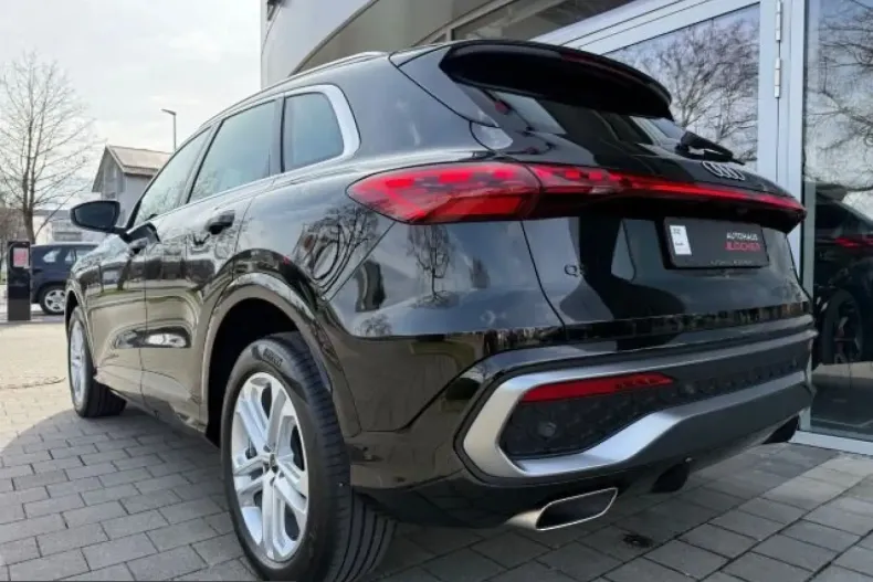 Audi Q5 din 2025 cu 7.000 km - oferta AUD229406 - foto 16