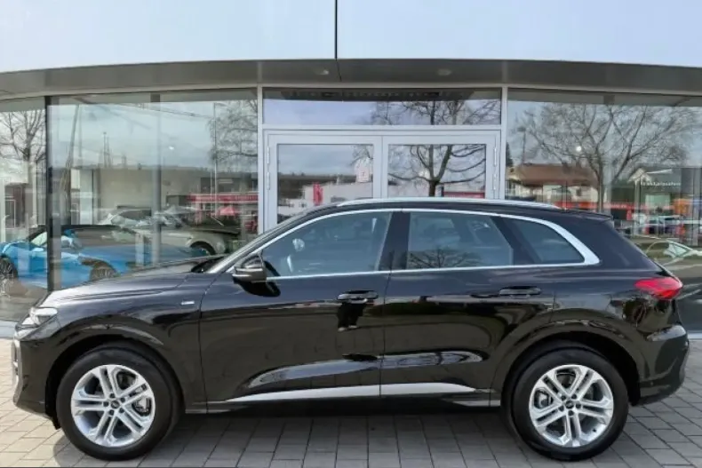 Audi Q5 din 2025 cu 7.000 km - oferta AUD229406 - foto 18