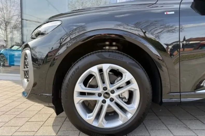 Audi Q5 din 2025 cu 7.000 km - oferta AUD229406 - foto 19