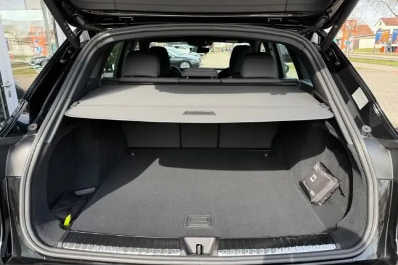 Audi Q5 din 2025 cu 7.000 km - oferta AUD229406 - foto 28