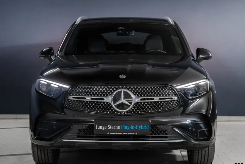 Mercedes-Benz GLC 300 (Clasa GLC) din 2023 cu 9.748 km - oferta MER229407 - foto 5